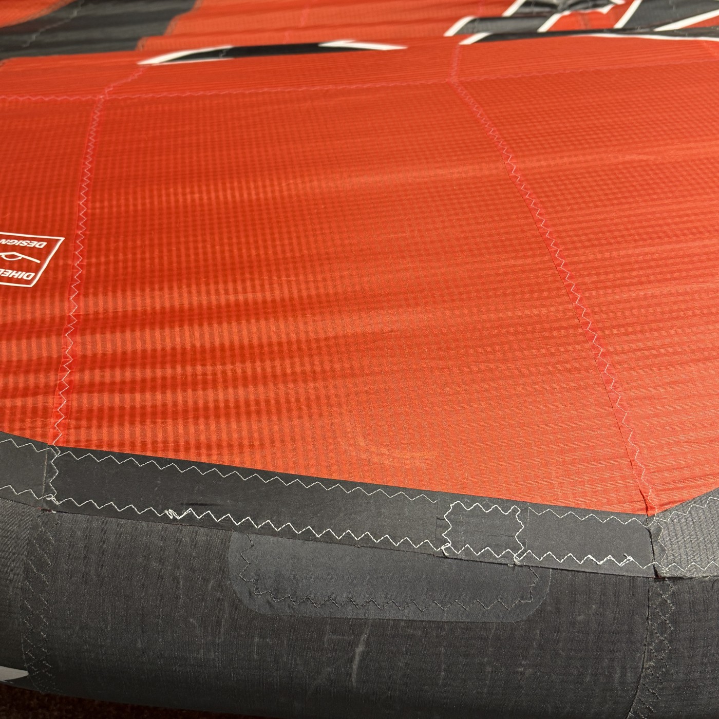Used wing 4.0 Naish Neutron 2026 - 3