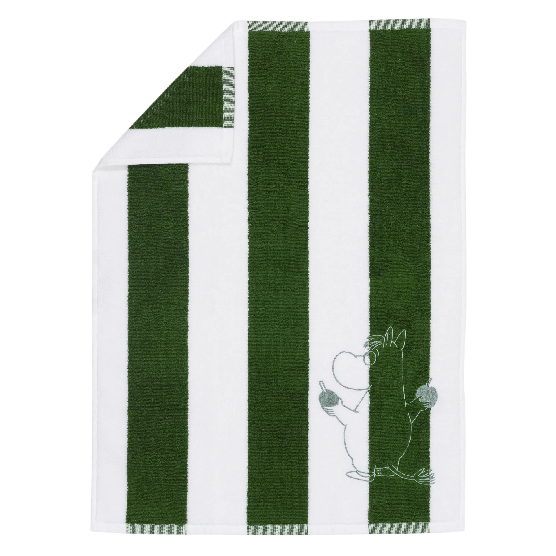Moomin Towel 50x70 cm - Gift of Love