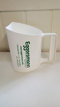 Målebeger