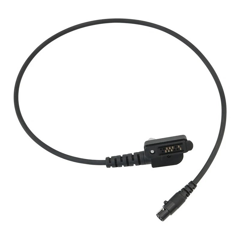 Falconclaw PTT cable ICOM 14-PIN