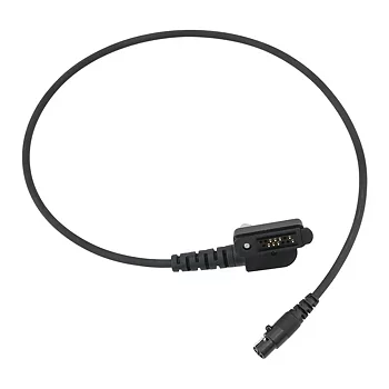 Falconclaw PTT cable ICOM 14-PIN