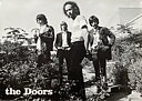 DOORS, THE – FOTO: GUNTER ZINT