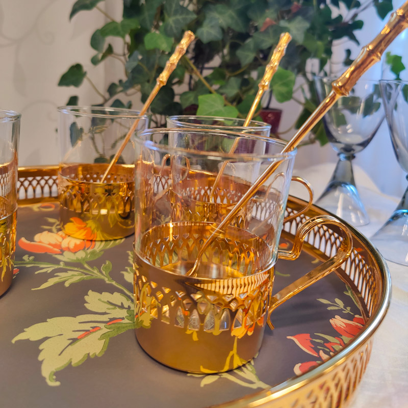 irish coffee-glas från Schott Verran - 3