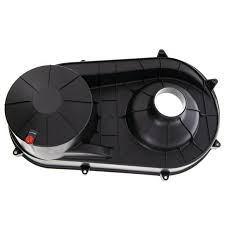 Yttre kåpa variator