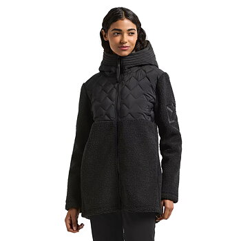 Didriksons Bibi Wns Fullzip 2 Jacka