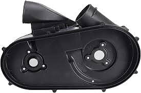ASM., COVER, CLUTCH, INNER