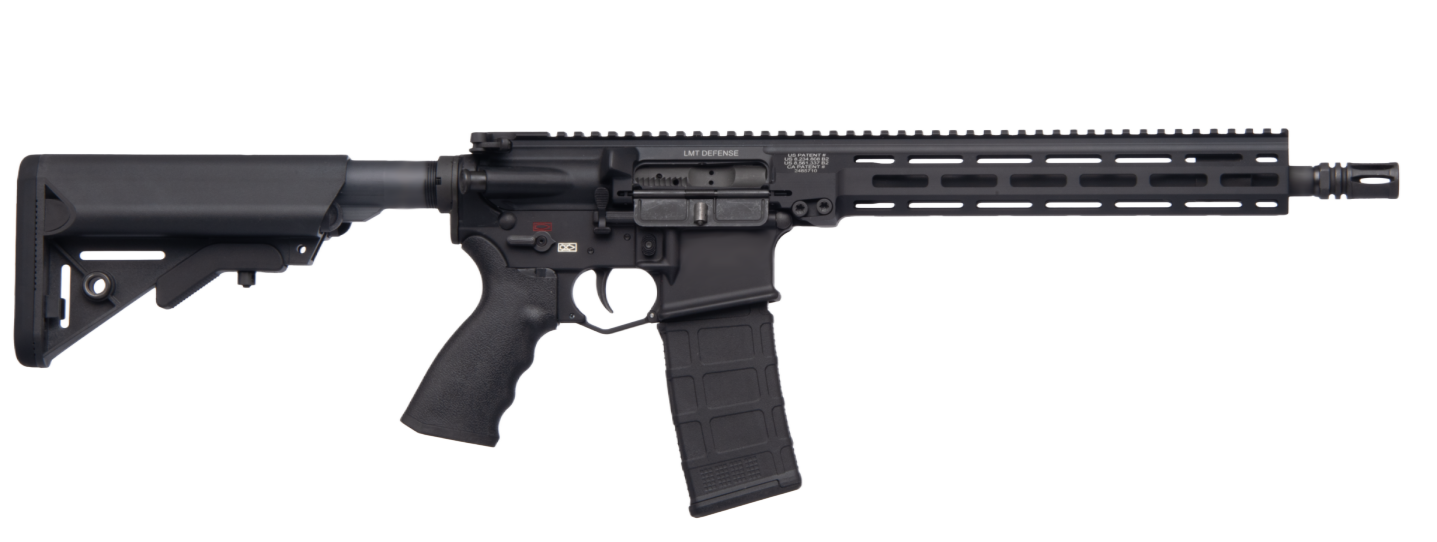 LMT MARS-L 5.56 SPECWAR 12.5″ (MIDMLK125-MARS)