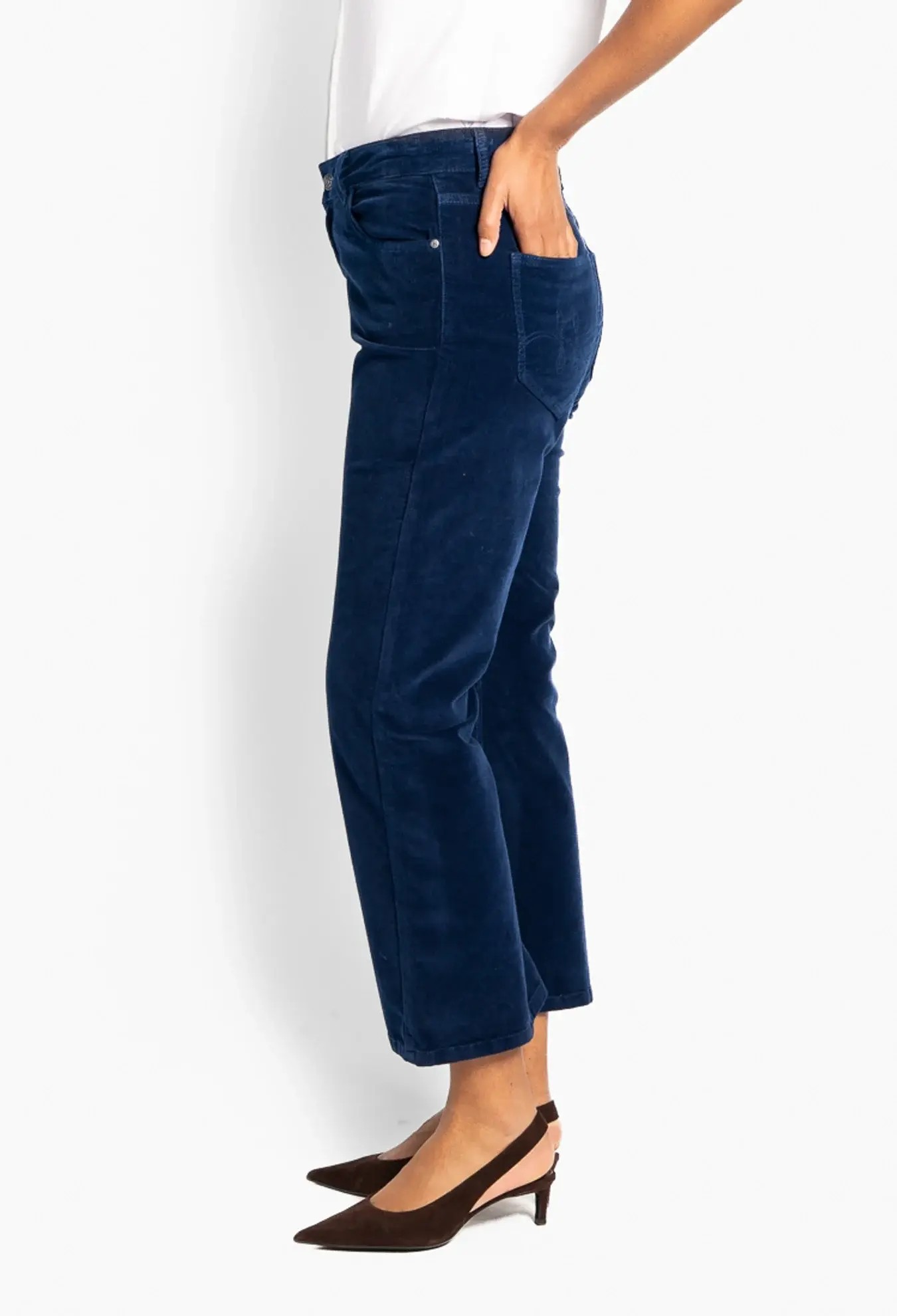 Kate Pants - Poseidon - HÉST - 3