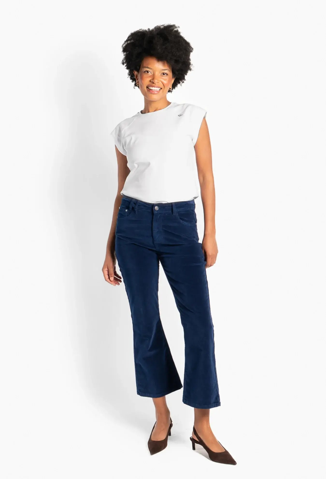 Kate Pants - Poseidon - HÉST - 6