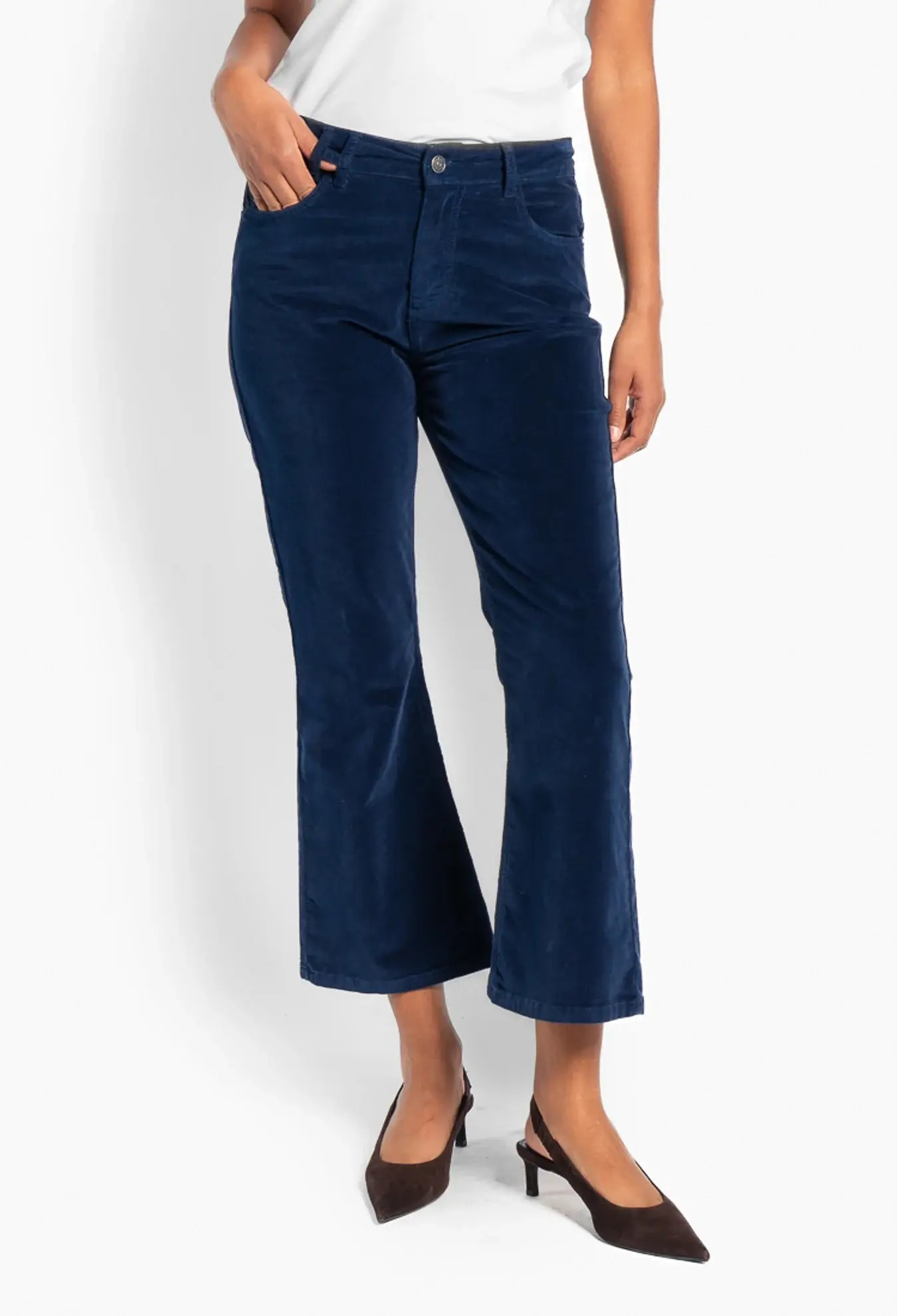 Kate Pants - Poseidon - HÉST