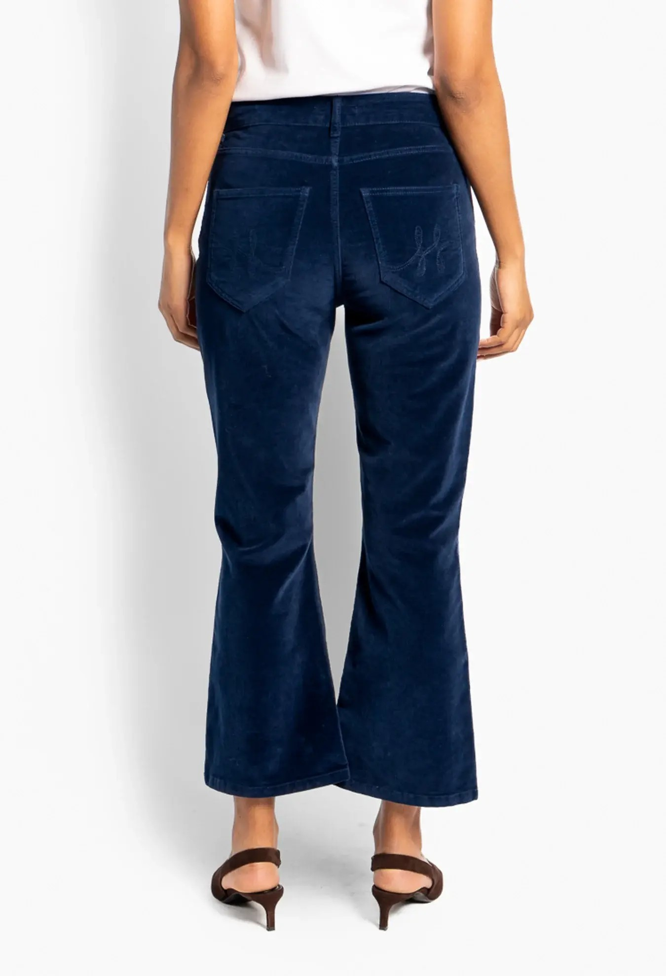 Kate Pants - Poseidon - HÉST