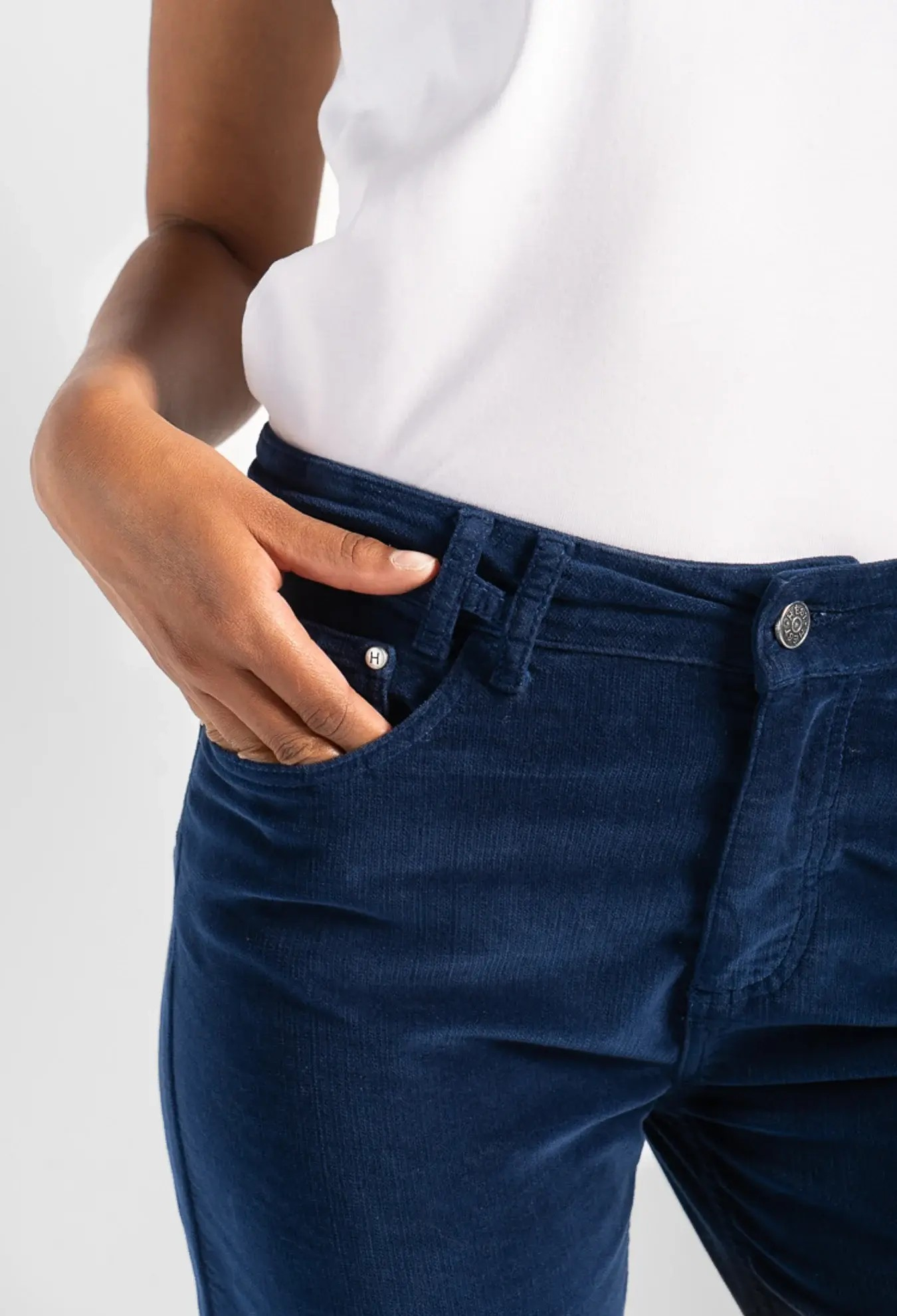 Kate Pants - Poseidon - HÉST - 4