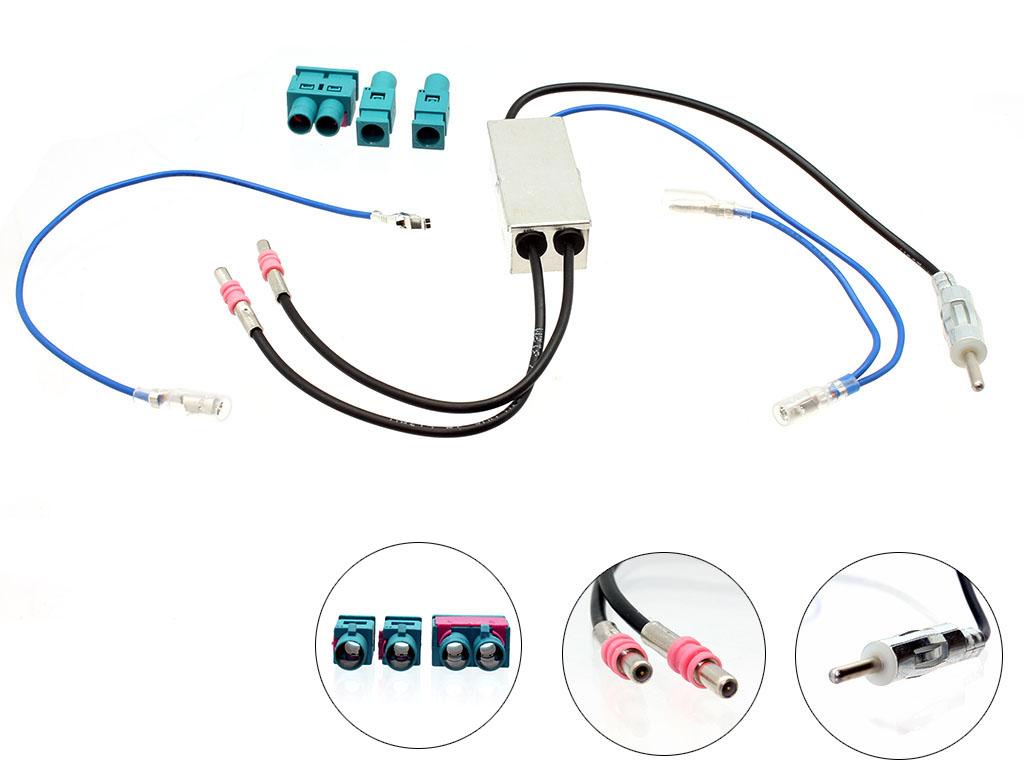 Connects2 CT27AA76