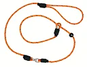 Field Trial PRO Swivel Slip Lead,  120cm orange 5mm