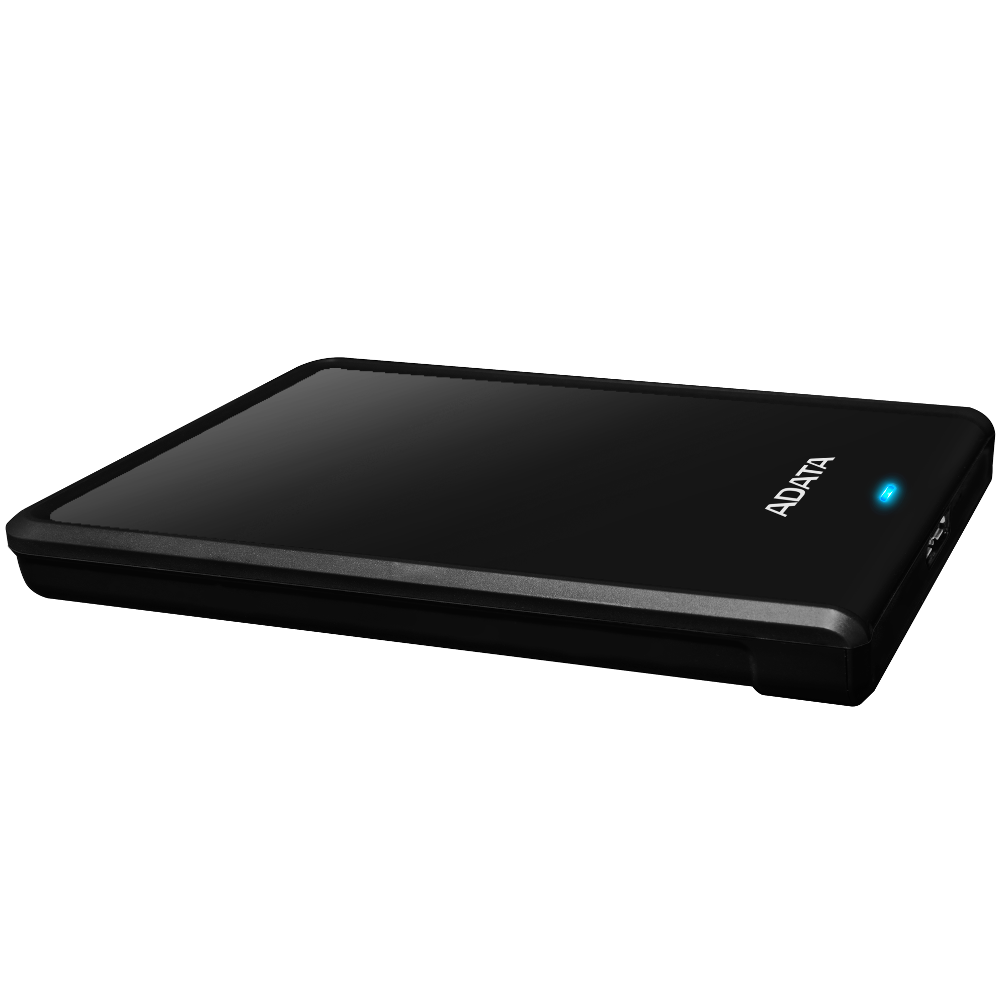 ADATA 2TB HV620S Slim Extern Hårddisk, USB 3.2 - 2