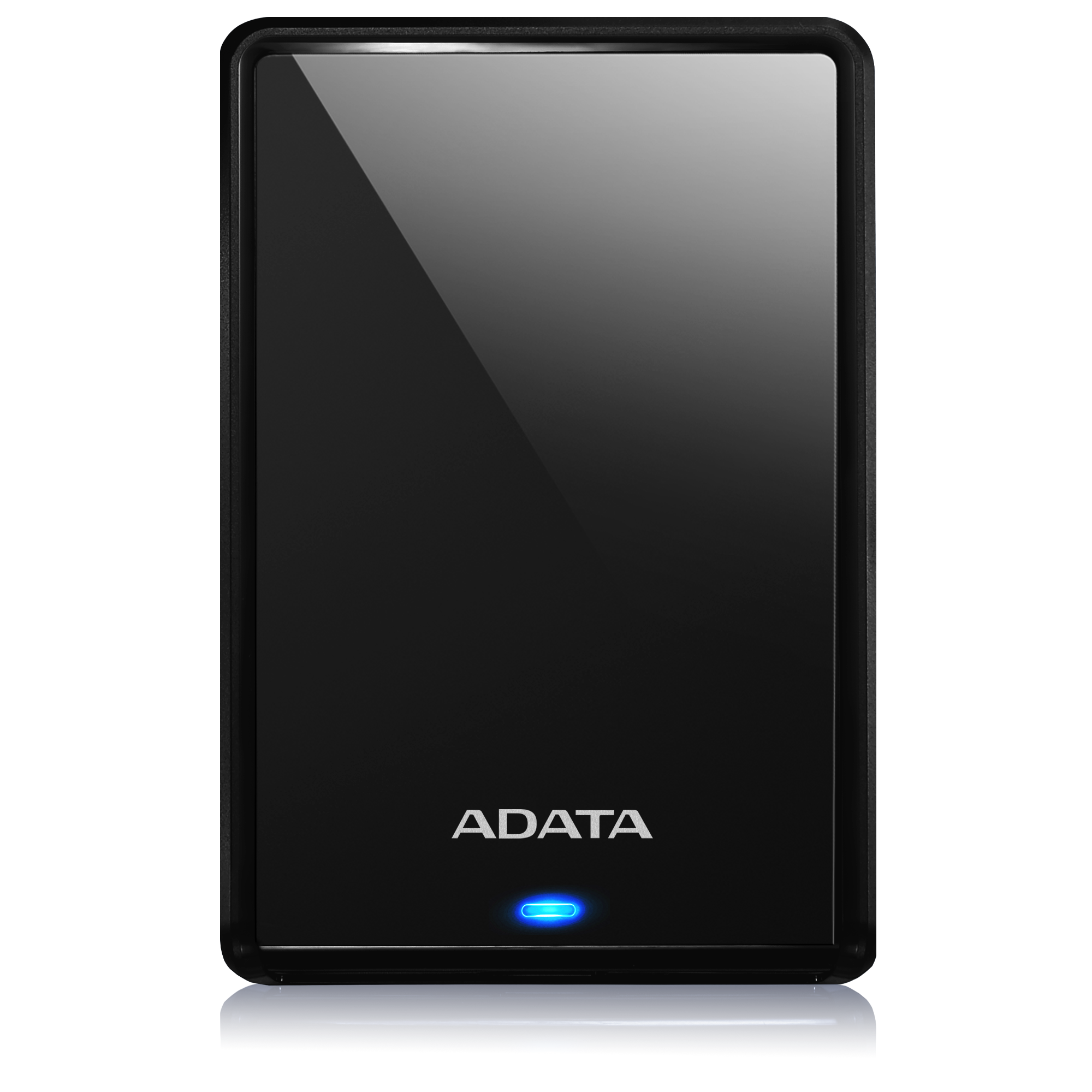 ADATA 2TB HV620S Slim Extern Hårddisk, USB 3.2