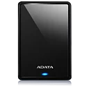 ADATA 2TB HV620S Slim Extern Hårddisk, USB 3.2