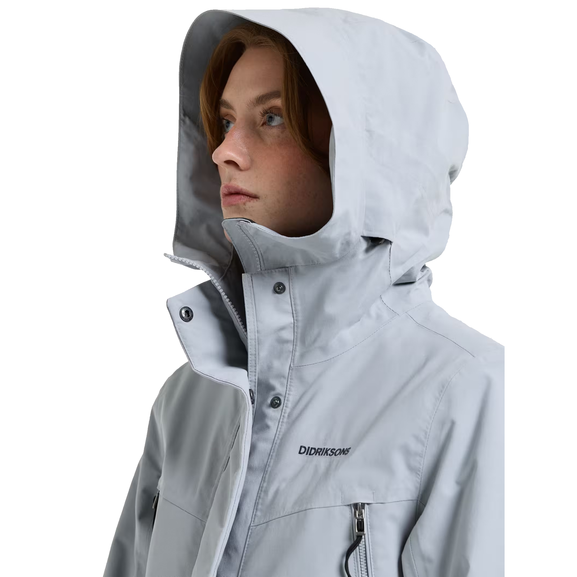 Didriksons Felia Wns Parka - 7