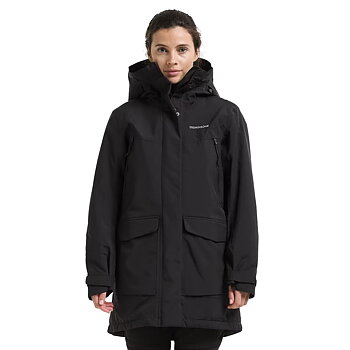 Didriksons Felia Wns Parka