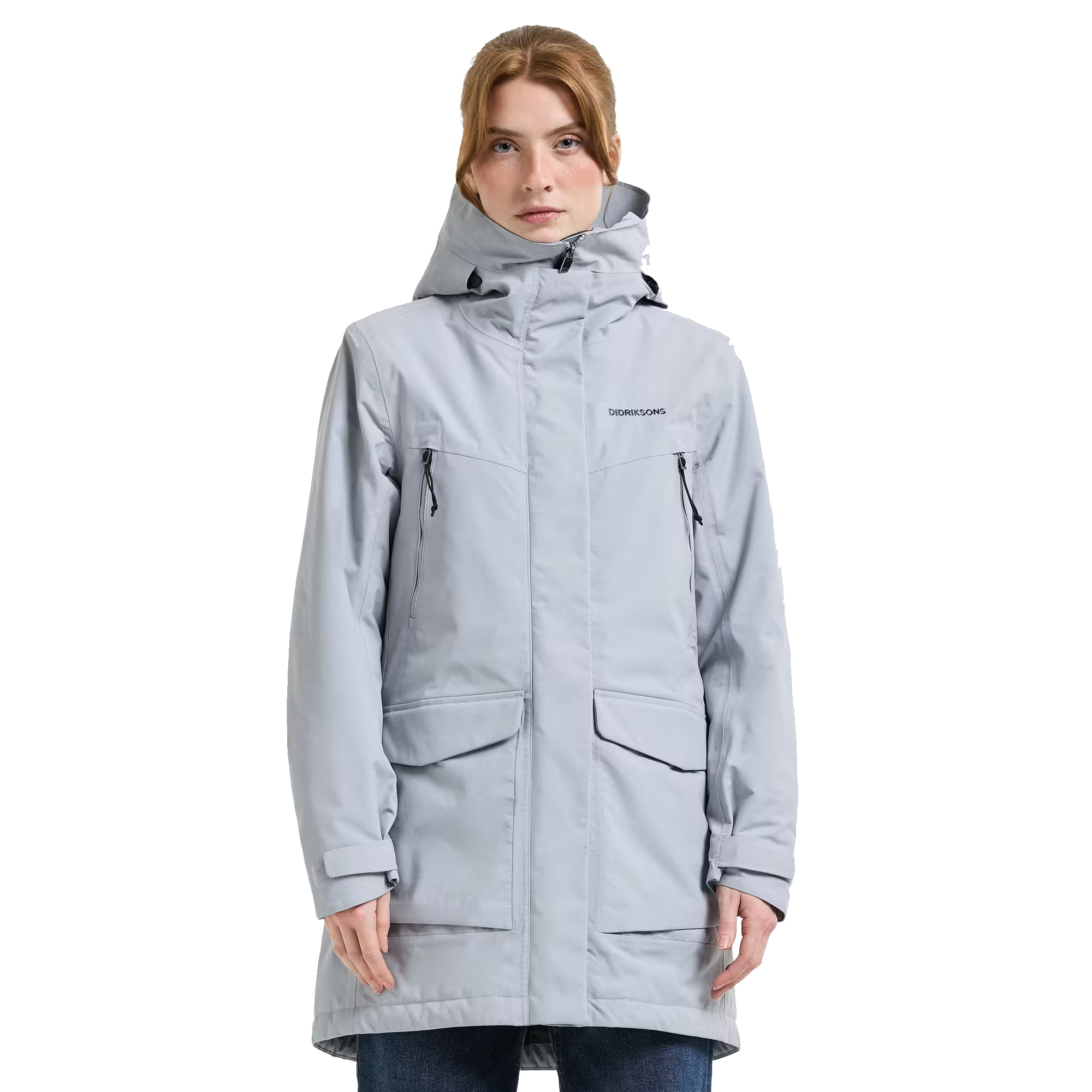 Didriksons Felia Wns Parka