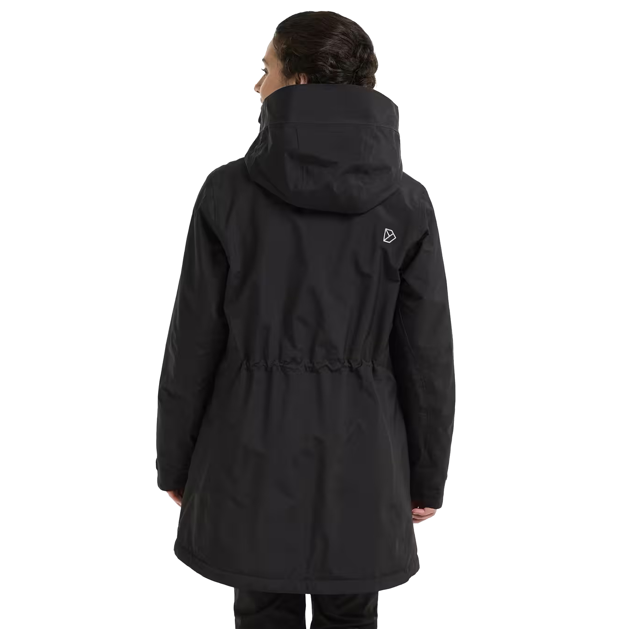Didriksons Felia Wns Parka - 4