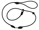 Field Trial PRO Swivel Slip Lead,  120cm, oliv 5mm