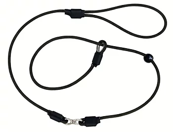 Field Trial PRO Swivel Slip Lead,  120cm, oliv 5mm