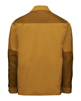 Simms Confluence Shirt - Sepia