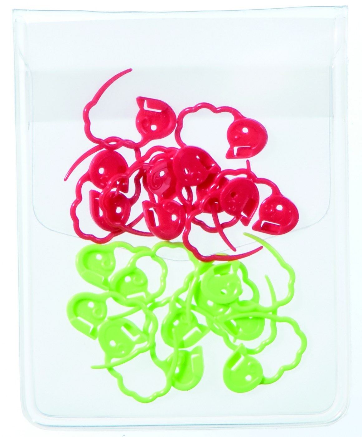 Maskmarkörer Clover S