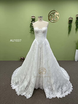 Chantilly Bridal  AU1037