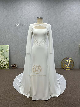 Chantilly Bridal  ES6003