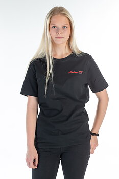 T-shirt Signatur JR