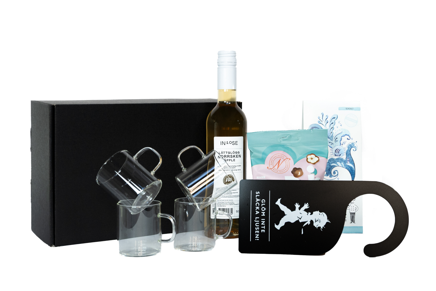 Glögg mingel
