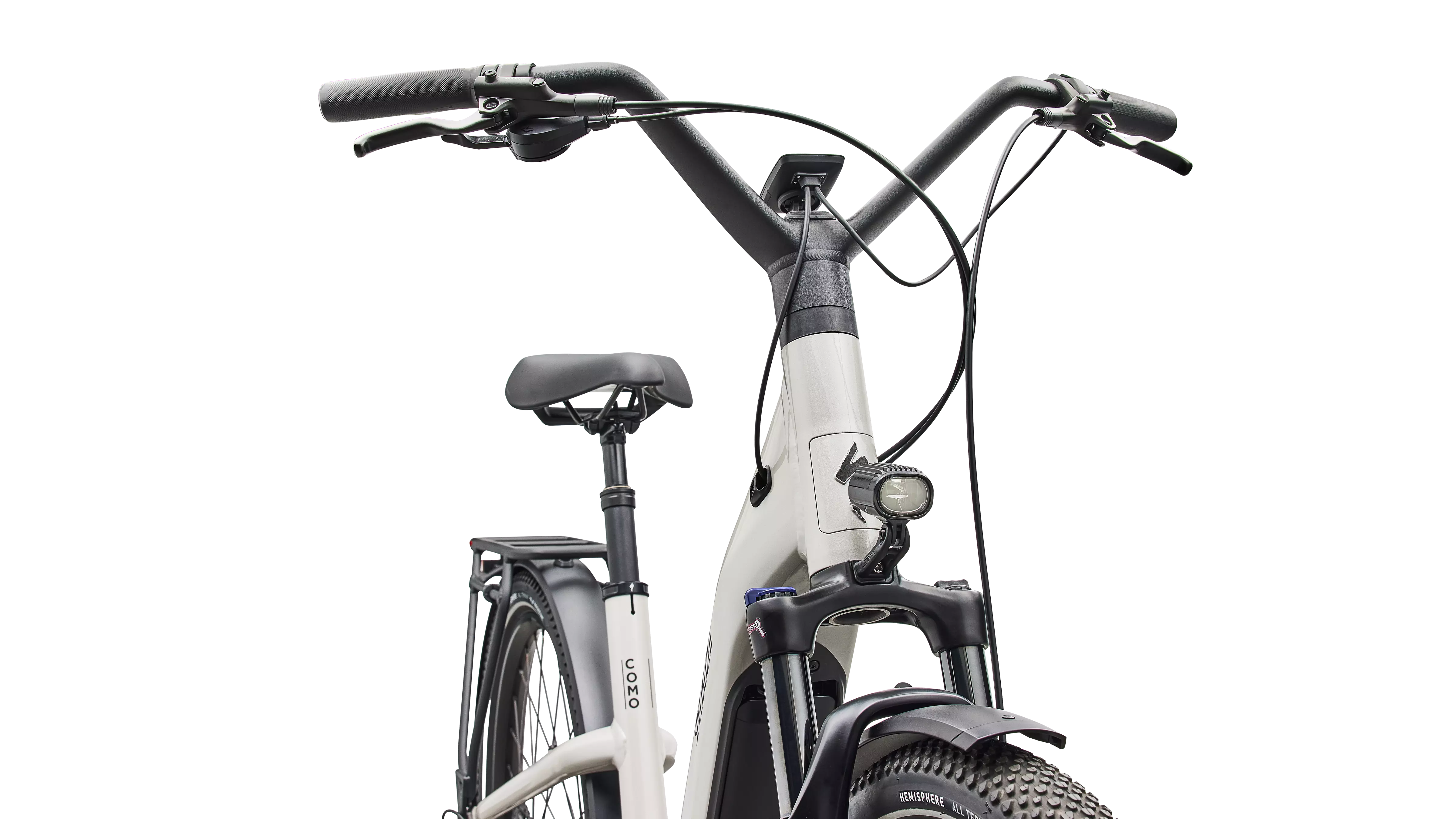 Specialized Turbo Como 4.0 - 3