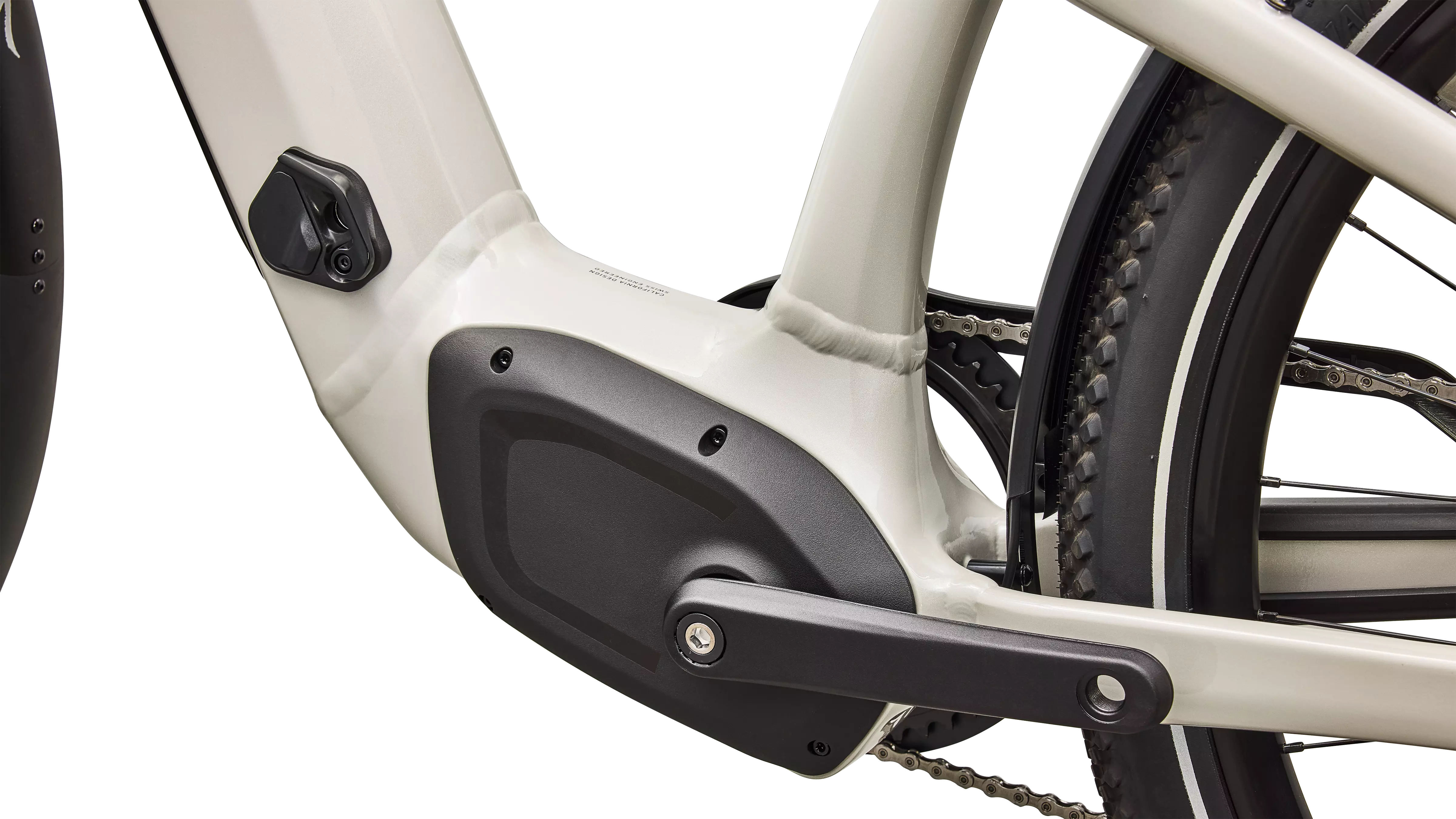 Specialized Turbo Como 4.0 - 5