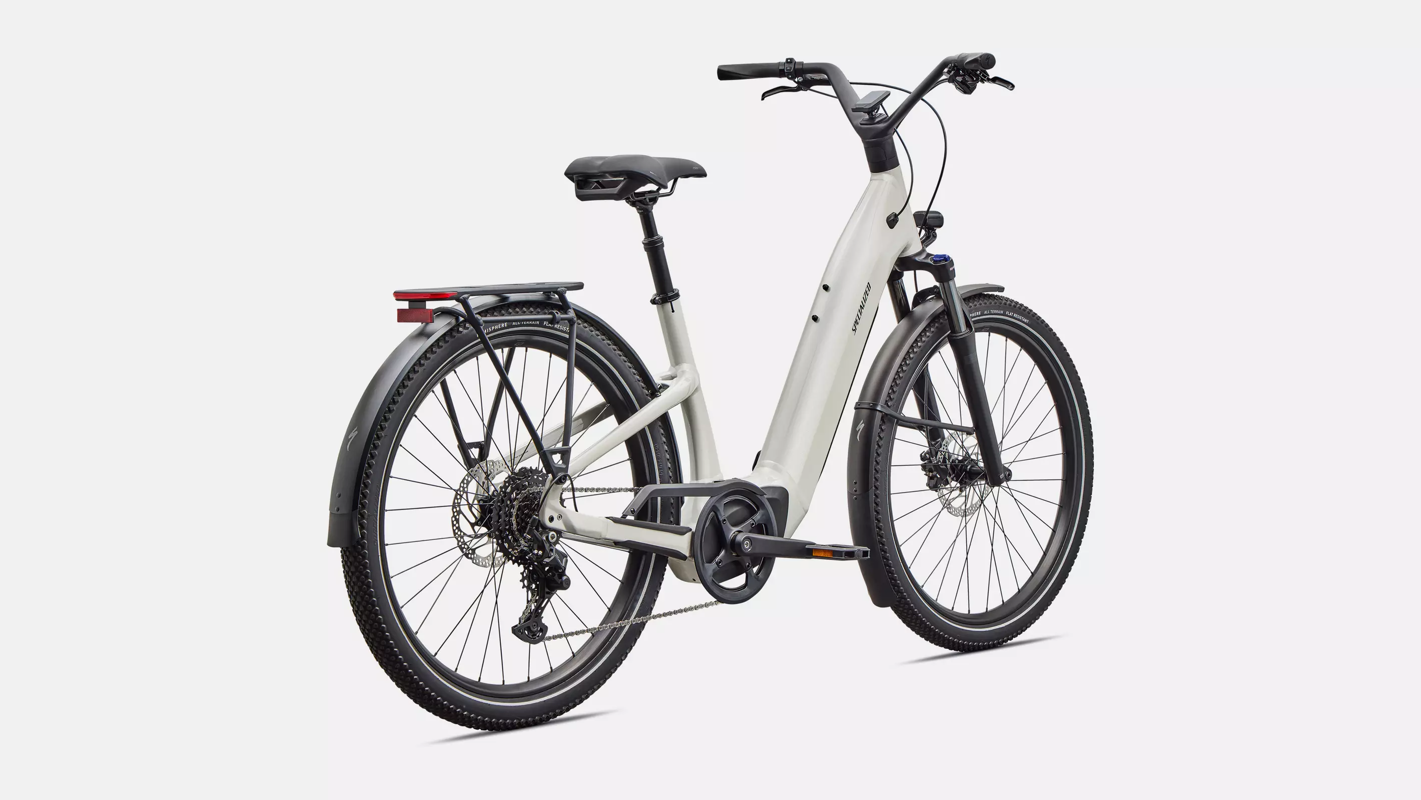Specialized Turbo Como 4.0 - 7