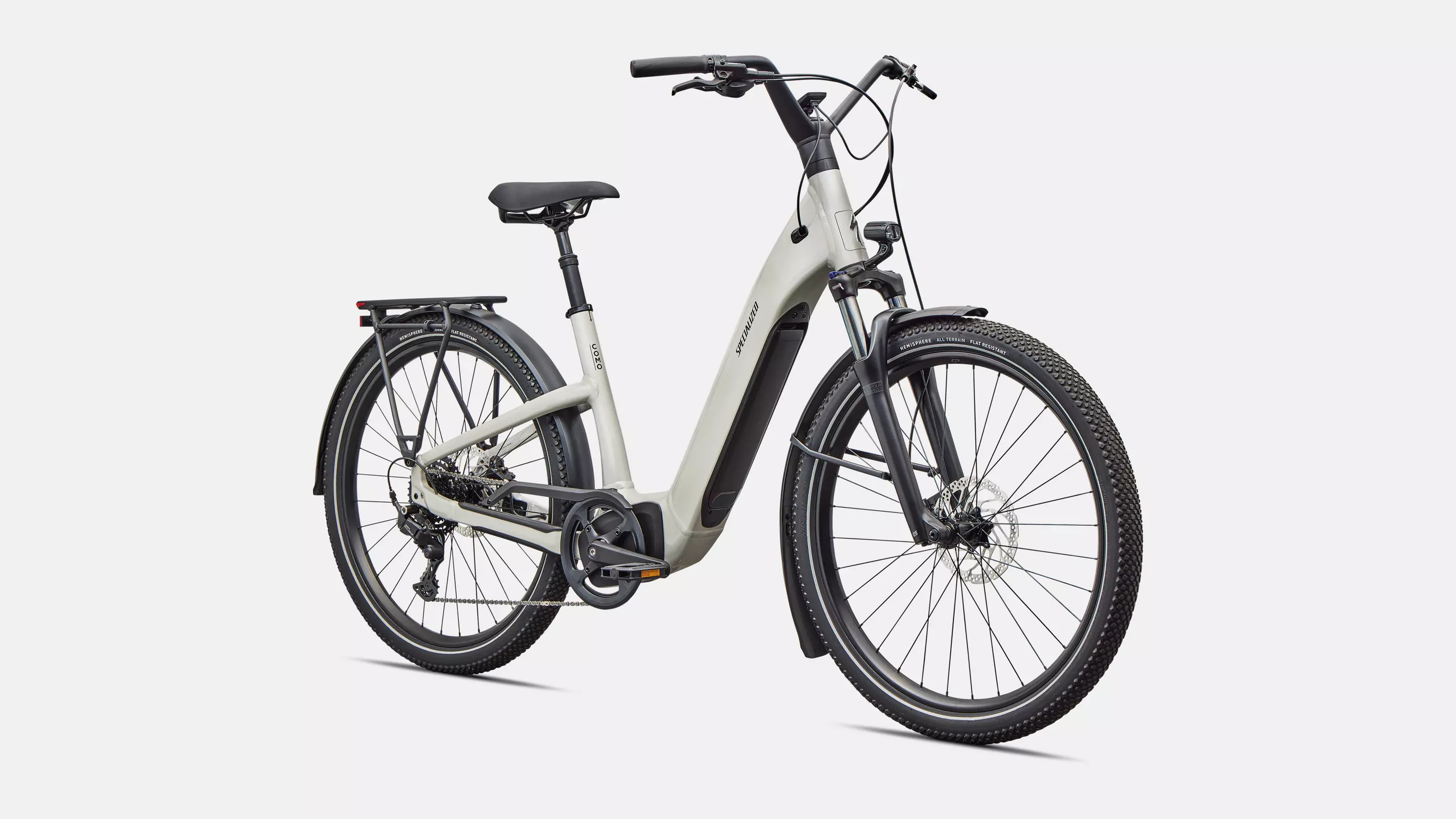 Specialized Turbo Como 4.0 - 6