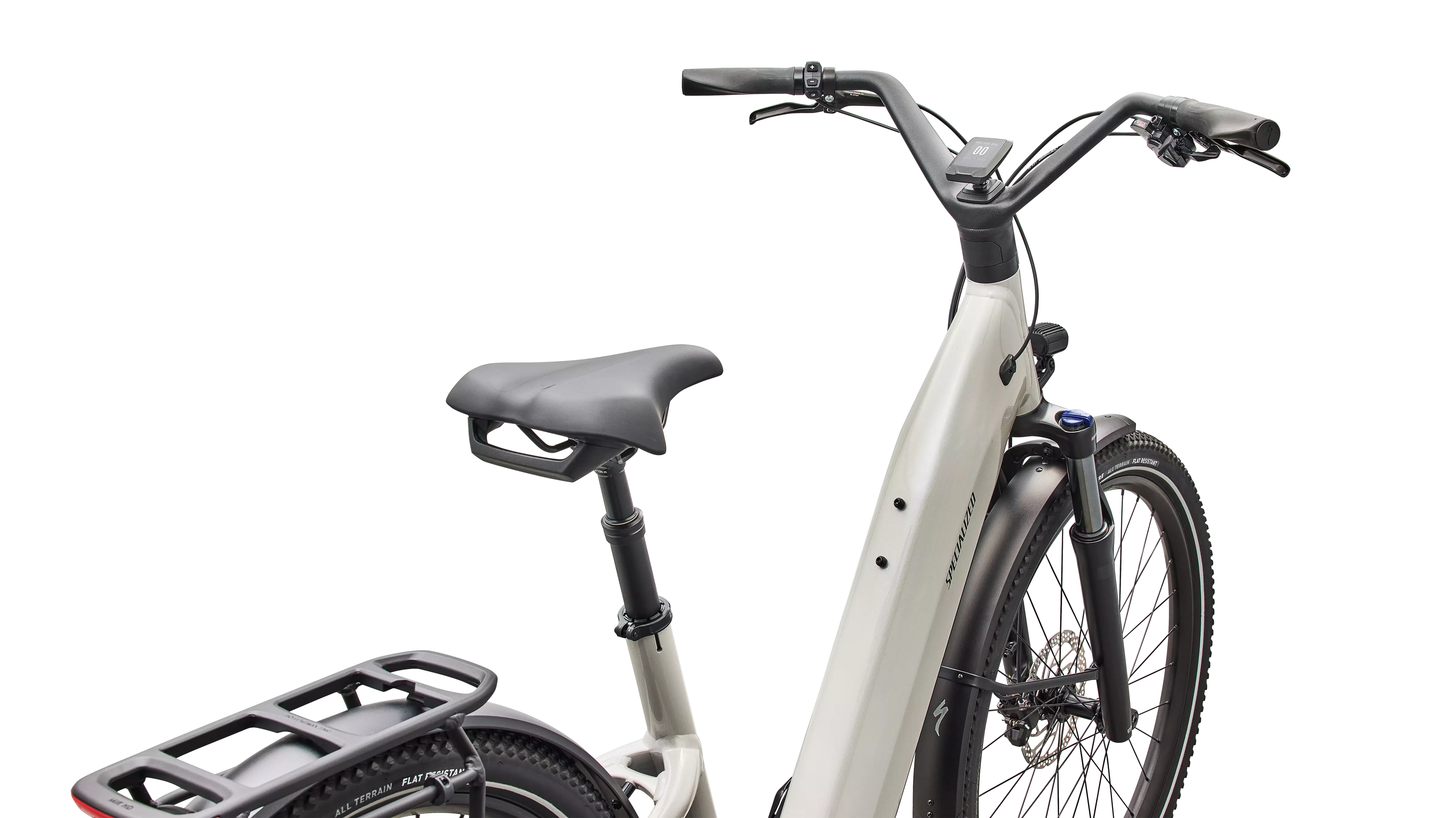 Specialized Turbo Como 4.0 - 2