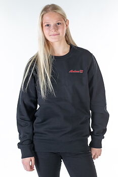 Sweatshirt Signatur JR