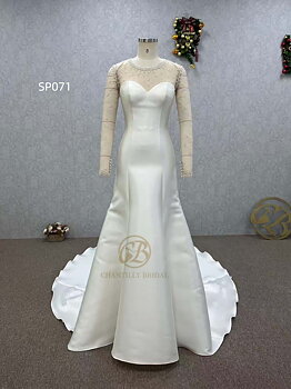Chantilly Bridal  SP071