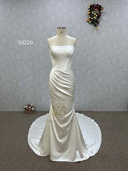 Chantilly Bridal  S0220