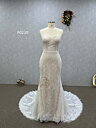 Chantilly Bridal  P0230