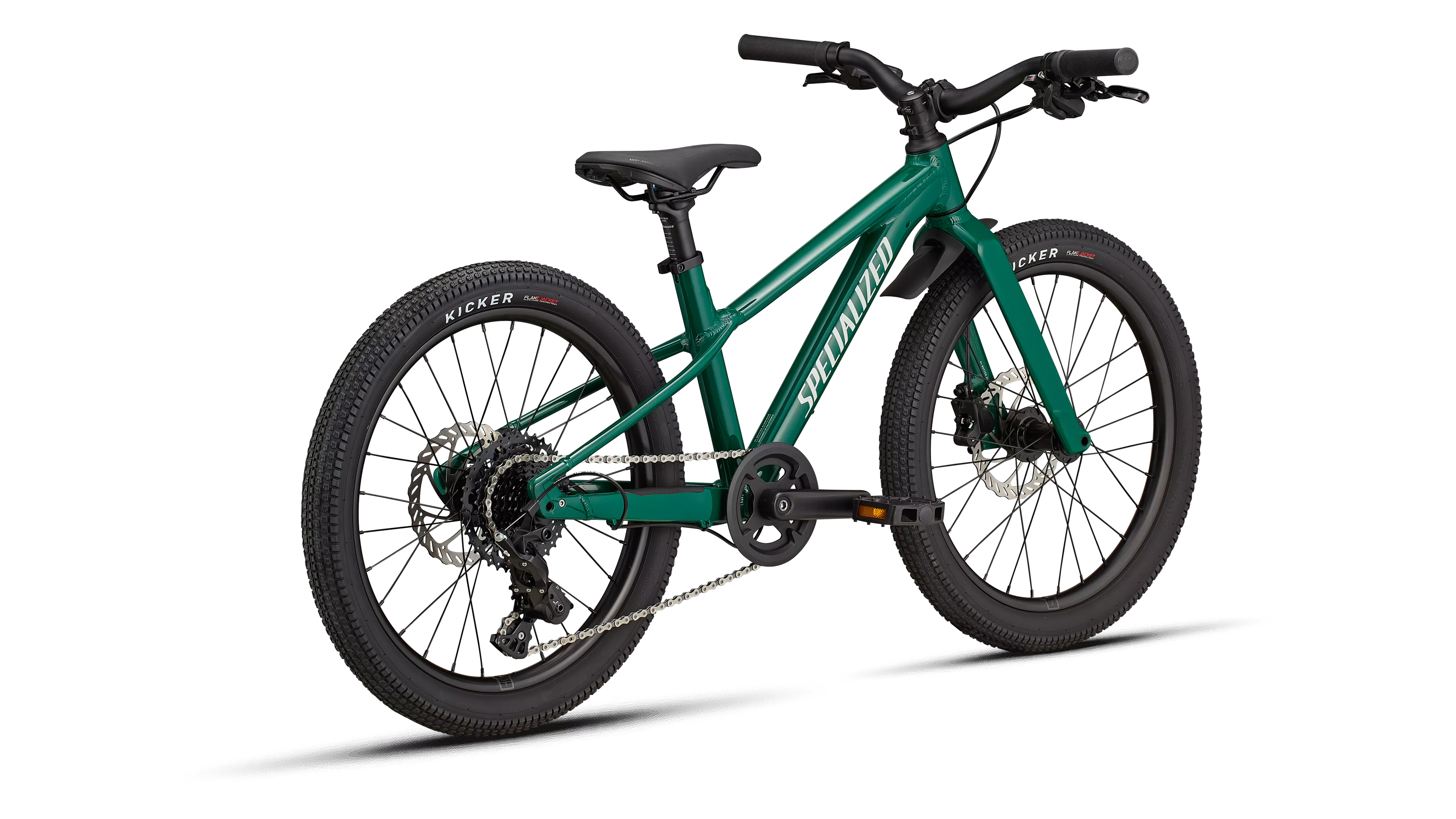 Specialized Riprock 20 barncykel - 3