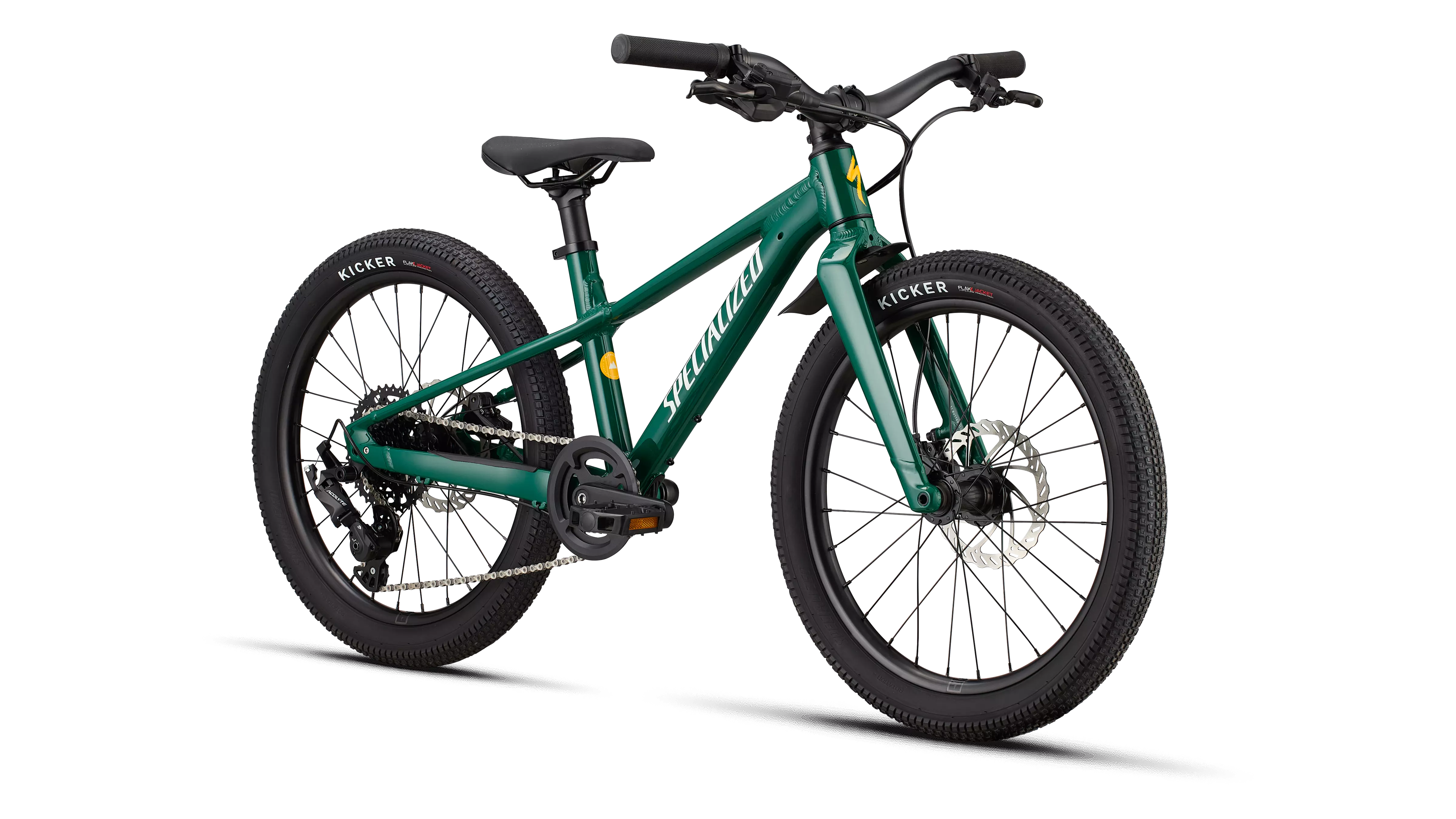 Specialized Riprock 20 barncykel - 2