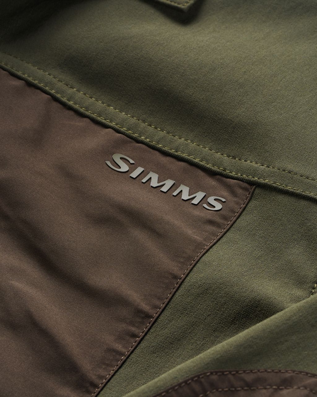 Simms Confluence Shirt - Loden - 5