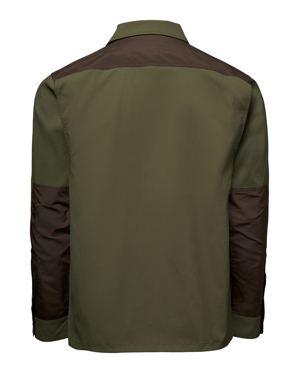 Simms Confluence Shirt - Loden - 2