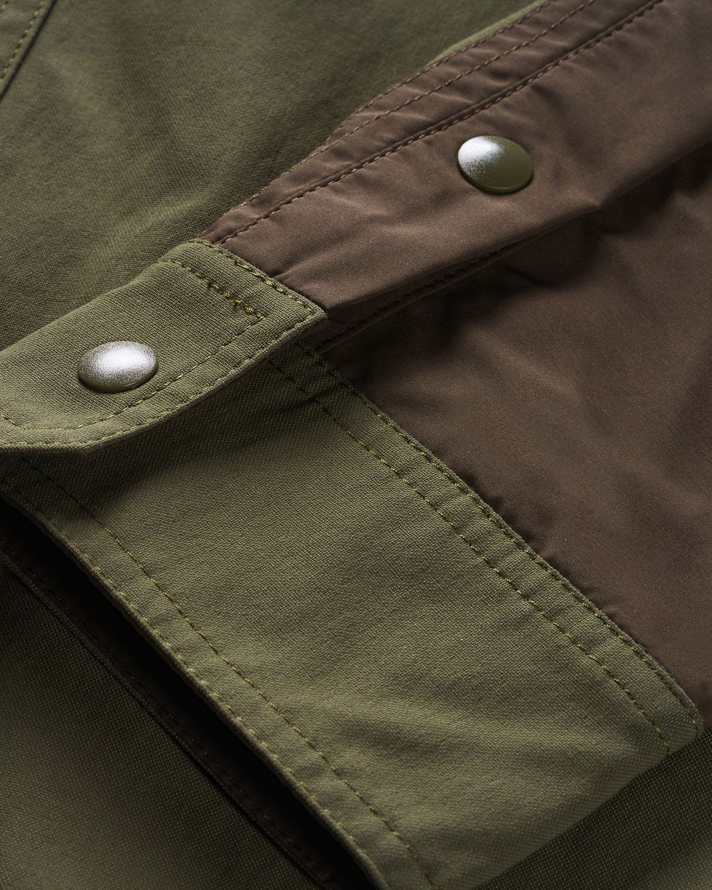 Simms Confluence Shirt - Loden - 6