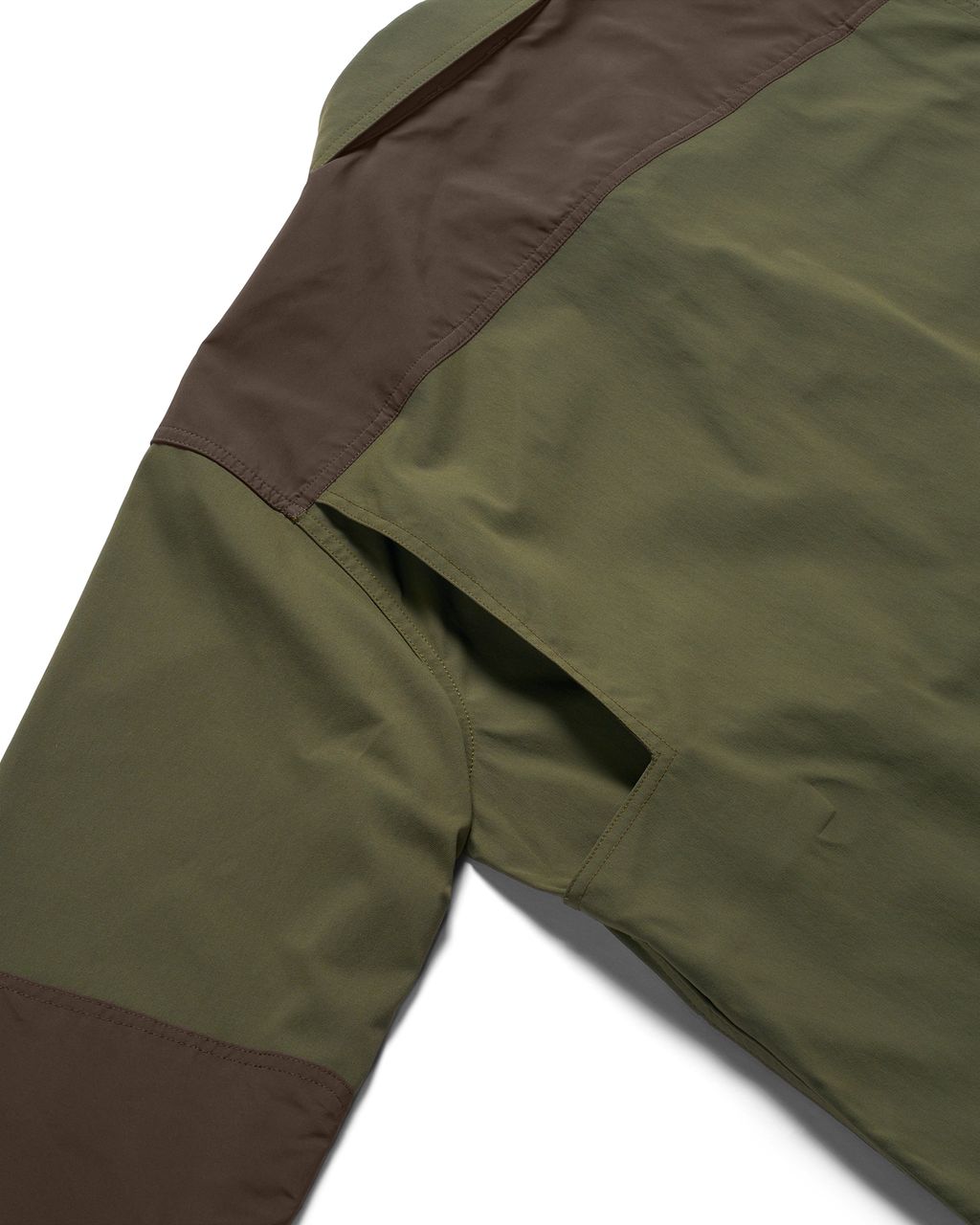 Simms Confluence Shirt - Loden - 4