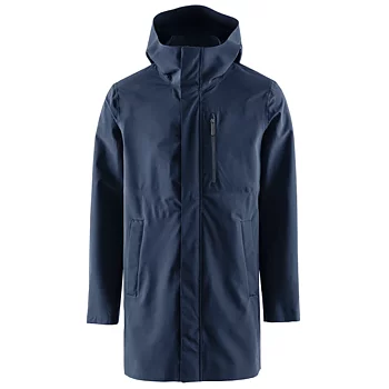 Carmel Coat Berkeley navy herr