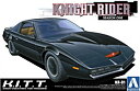 1/24 KNIGHT RIDER SEASON 1